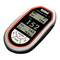 Manual del dispositivo GPS para golf Bushnell Yardage Pro
