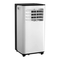 Acondicionadores de Aire Kenmore 8000 BTU Manual De Uso Y Cuidado