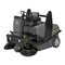 Fregadoras Kärcher KM 120/150 R G Manual De Instrucciones