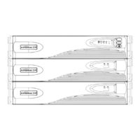 Eaton Powerware 5125 Guia De Instalacion