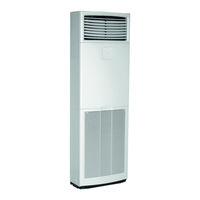 Daikin AVA125AMVE Manual De Funcionamiento
