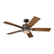Ventiladores Luminance Brands Kathy Ireland Home AMHURST LED CF880LBS00 El Manual Del Propietario