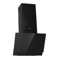 Gorenje NB60A-L5B7 Manual De Instrucciones