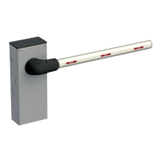 Roger Technology BIONIK8 Guia De Inicio Rapido