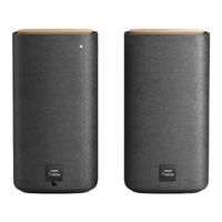 Philips Fidelio E2 BTS7000/10 Guia De Inicio Rapido
