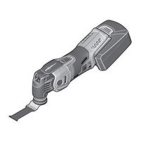Fein AFSC18Q Manual Original