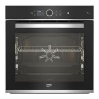Beko BBIM13500XPSW Manual Del Usuario