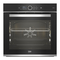 Hornos Beko BBIM13500XPSW Manual Del Usuario