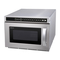 HENDI 281376 - MICROWAVE Manual