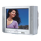 TV memorex MT2012 Manual De Instrucciones