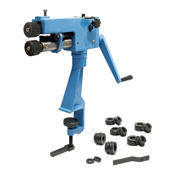 WilTec 62053 Manual De Instrucciones