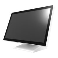 Barco AMM215WTTP Guía De Usuario