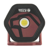 Matco Tools MWLMFLY Manual De Instrucciones