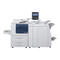 Xerox Digital Color Press 700
