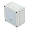 Detectores CP Electronics MWS1A-IP-PRM Guia De Instalacion