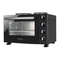 Hornos Taurus ELECTRIFYING 34 Manual De Instrucciones