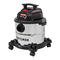 Aspiradoras Craftsman CMXEVXA18115 Manual De Instrucciones