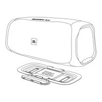 Harman JBL BASSPRO GO Manual Del Propietário