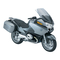 Motocicletas BMW R 1200 RT 2006 Manual De Instrucciones