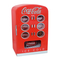 Coca-Cola KBC22 - Manual del Enfriador Termoeléctrico