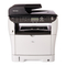 Manual de Ricoh SP 3510SF