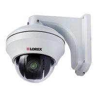 Lorex LZC7092B Manual De Instrucciones