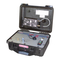Unidades de Control Hydac FCU1310 Instrucciones De Servicio Y Mantenimiento