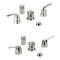 Accesorios para el Baño Grohe TALIA 24 667 Manual Del Usuario