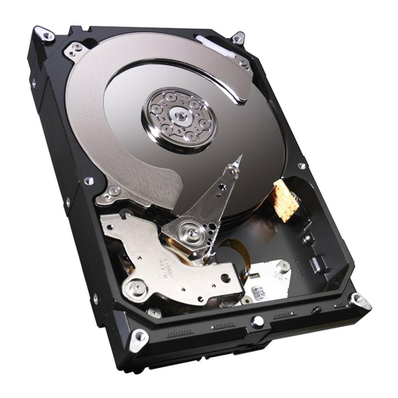 Avigilon NVR4-HDDS-HOT-16TB Guia De Instalacion