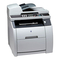 Impresoras HP Color LaserJet 2820 Guía De Instalación Inicial