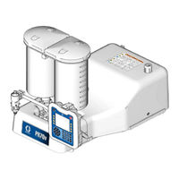 Graco PR70 Manual Del Usuario