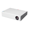 Proyectores LG PA75U Manual Del Propietário