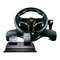 Volantes de Carreras FR-Tec HURRICANE WHEEL MKII Manual Del Usuario