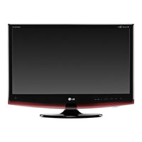 LG M2062DP Manual Del Usuario