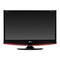 Monitores LG M1962DP Manual Del Usuario