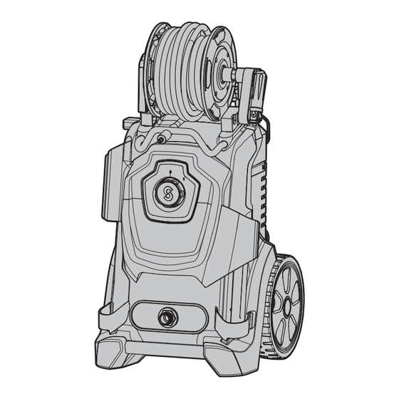 STERWINS 160HR EPW.3 Instrucciones Legales Y De Seguridad