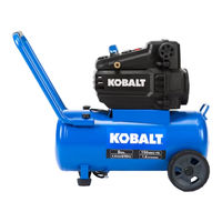 Kobalt 0300841 Manual Del Usuario