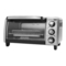 Hornos Black and Decker TO1747SSG Manual De Uso Y Cuidado
