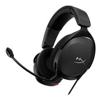 HyperX Cloud Stinger 2 Wireless Guia De Inicio Rapido