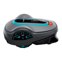 Gardena smart SILENO life Manual De Usuario