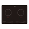 Estufas Brandt TI2SLIM Manual De Instrucciones
