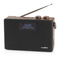 Nedis RDDB4320 Series - Manual de la Radio Portátil DAB+/FM