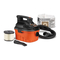 RIDGID WD40500, WD40502 - 4 U.S. GALLON/15 LITER Aspiradora para Sólidos y Líquidos Manual