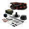 Accesorios de Automóviles ECS Electronics SZ-048-HH Instrucciones De Montaje