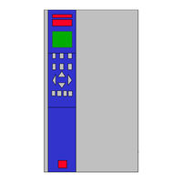 Danfoss VLT 6002 Manual De Instrucciones