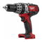Taladros Milwaukee 2602-20 Manual Del Operador