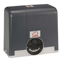 Clemsa AC 824 N Manual Tecnico