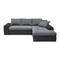 Muebles de Interior CONFORAMA BELLA C Manual De Montaje