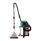 Aspiradoras Hoover JET & WASH Manual Del Usuario