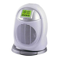 Melchioni Family I-WARM ROBOT Manual De Uso